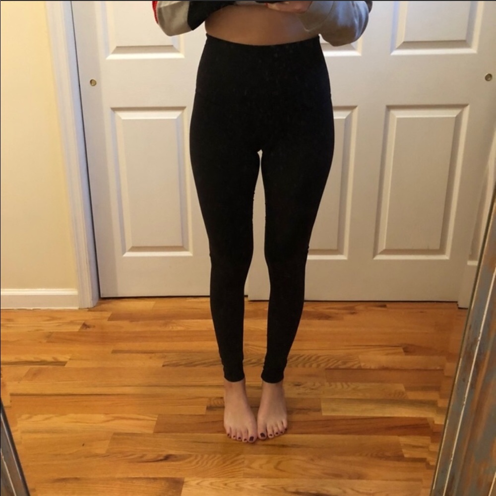 Lulu lemon leggings